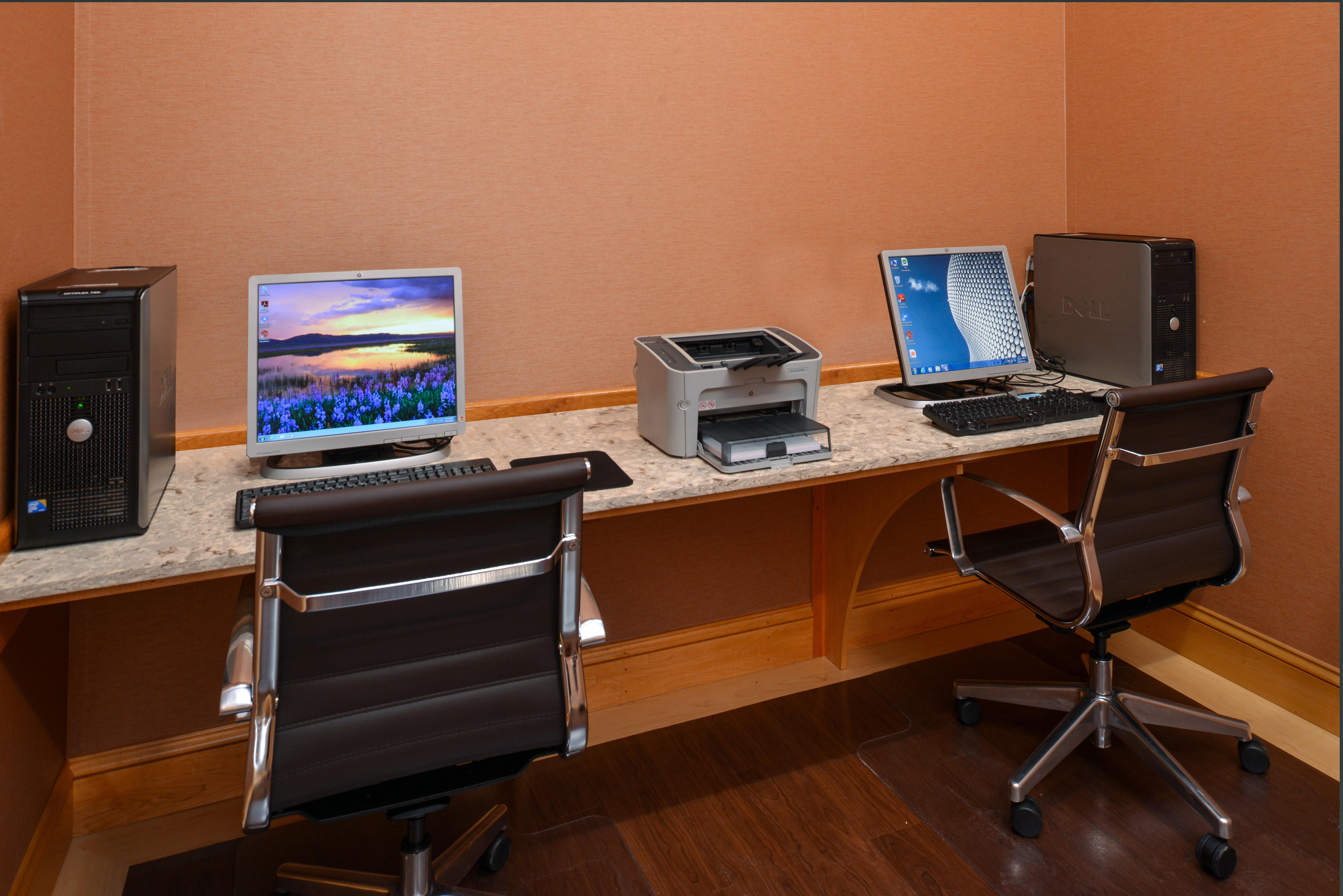 Holiday Inn Express Breezewood By Ihg Exteriör bild
